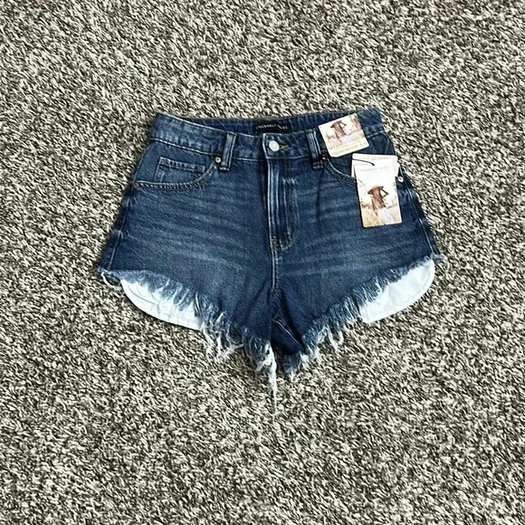 Sincerely Jules shorts for women - Picture 1 of 5